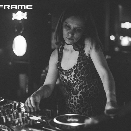 Mainframe Clubnights pres. Hybrid Minds @ Die Kantine Pt. II