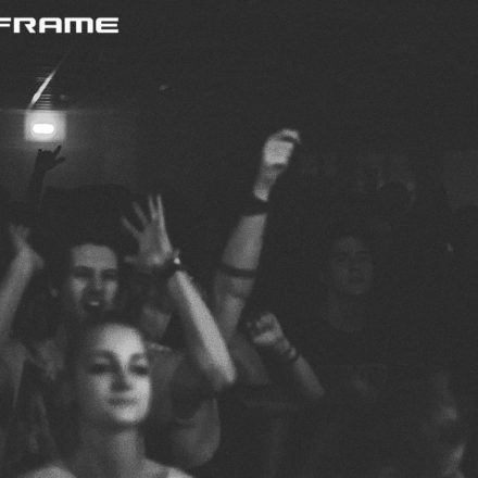 Mainframe Clubnights pres. Hybrid Minds @ Die Kantine Pt. II