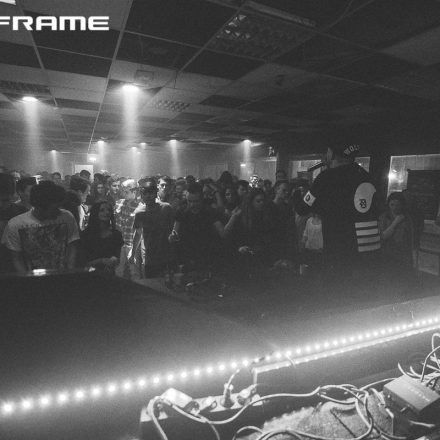 Mainframe Clubnights pres. Hybrid Minds @ Die Kantine Pt. II