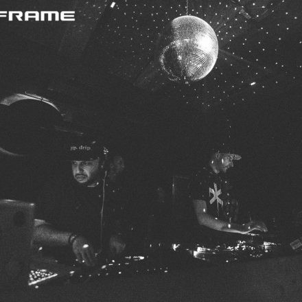 Mainframe Clubnights pres. Hybrid Minds @ Die Kantine Pt. II