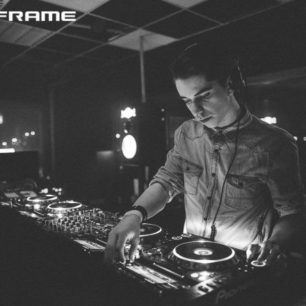 Mainframe Clubnights pres. Hybrid Minds @ Die Kantine Pt. II