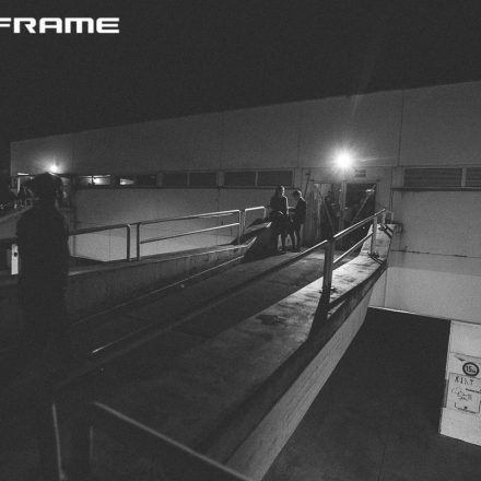 Mainframe Clubnights pres. Hybrid Minds @ Die Kantine Pt. II