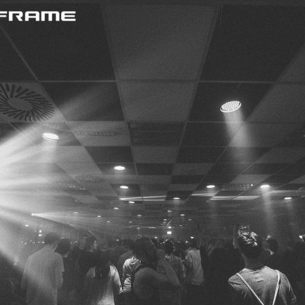 Mainframe Clubnights pres. Hybrid Minds @ Die Kantine Pt. II