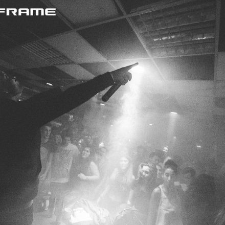 Mainframe Clubnights pres. Hybrid Minds @ Die Kantine Pt. II