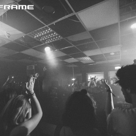 Mainframe Clubnights pres. Hybrid Minds @ Die Kantine Pt. II