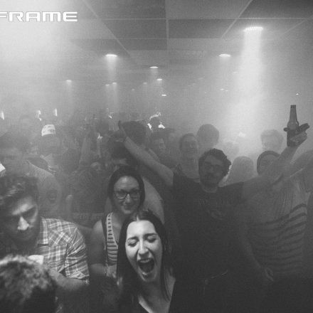 Mainframe Clubnights pres. Hybrid Minds @ Die Kantine Pt. II