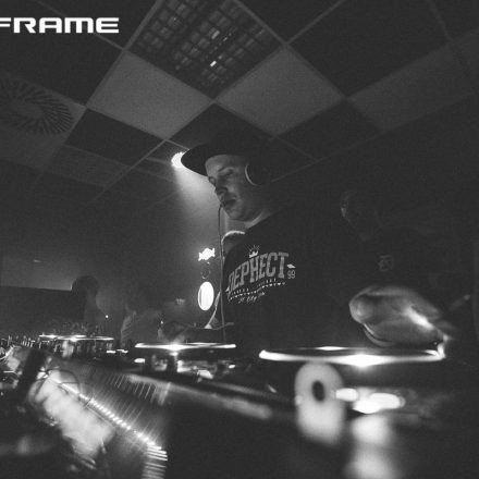 Mainframe Clubnights pres. Hybrid Minds @ Die Kantine Pt. II