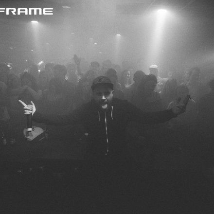 Mainframe Clubnights pres. Hybrid Minds @ Die Kantine Pt. II