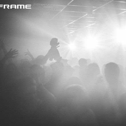 Mainframe Clubnights pres. Hybrid Minds @ Die Kantine Pt. II