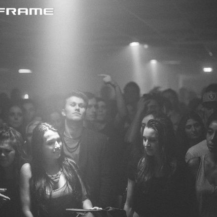 Mainframe Clubnights pres. Hybrid Minds @ Die Kantine Pt. II