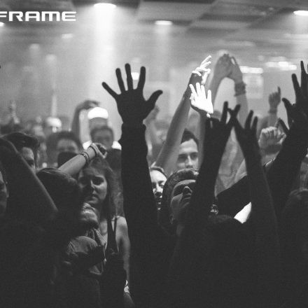 Mainframe Clubnights pres. Hybrid Minds @ Die Kantine Pt. II