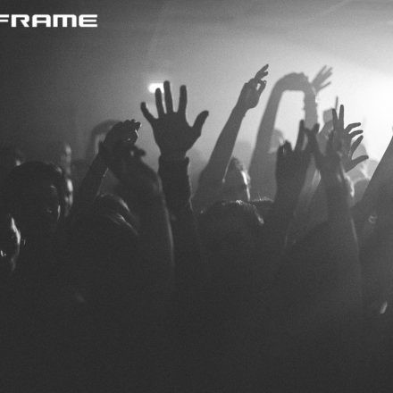 Mainframe Clubnights pres. Hybrid Minds @ Die Kantine Pt. II