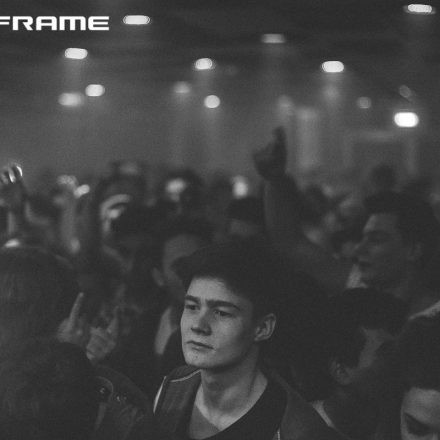 Mainframe Clubnights pres. Hybrid Minds @ Die Kantine Pt. II