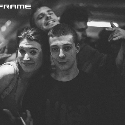 Mainframe Clubnights pres. Hybrid Minds @ Die Kantine Pt. II