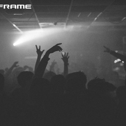 Mainframe Clubnights pres. Hybrid Minds @ Die Kantine Pt. II