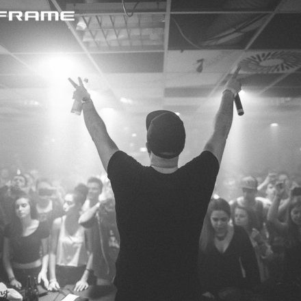 Mainframe Clubnights pres. Hybrid Minds @ Die Kantine Pt. II