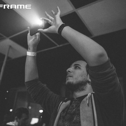 Mainframe Clubnights pres. Hybrid Minds @ Die Kantine Pt. II