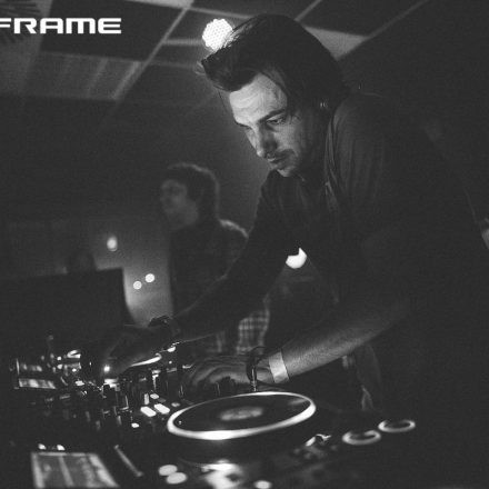 Mainframe Clubnights pres. Hybrid Minds @ Die Kantine Pt. II