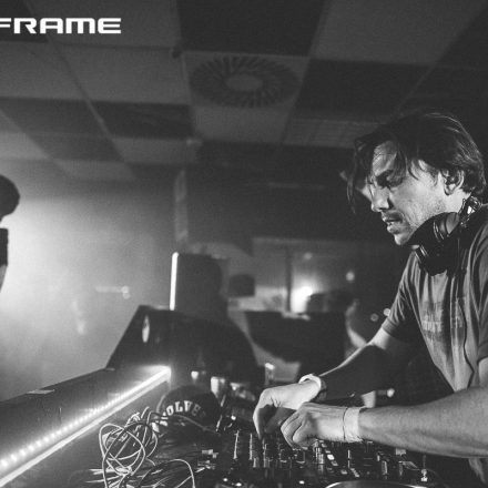 Mainframe Clubnights pres. Hybrid Minds @ Die Kantine Pt. II