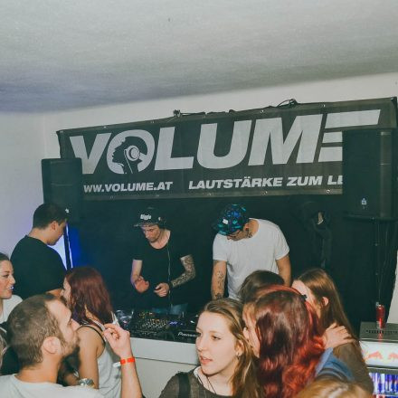 Houseparty Vol.7 // Part 2 @ Wien