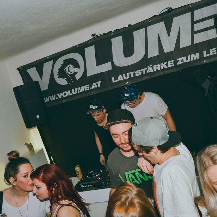 Houseparty Vol.7 // Part 2 @ Wien