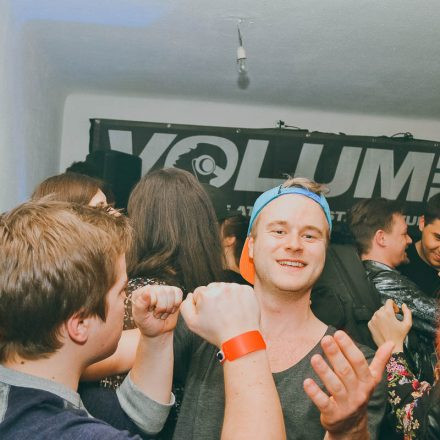 Houseparty Vol.7 // Part 2 @ Wien