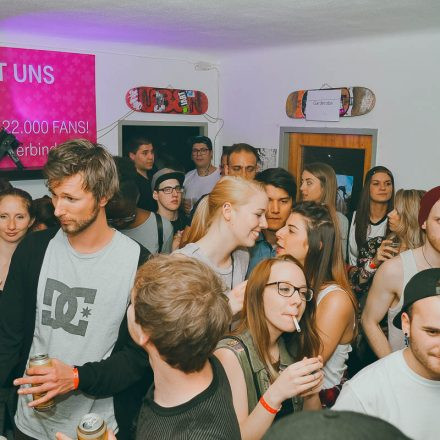 Houseparty Vol.7 // Part 2 @ Wien