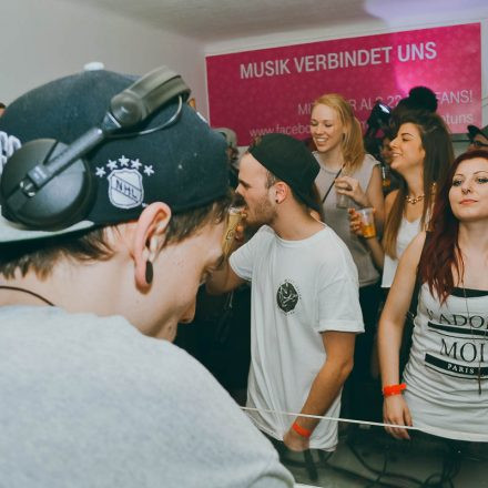 Houseparty Vol.7 // Part 2 @ Wien