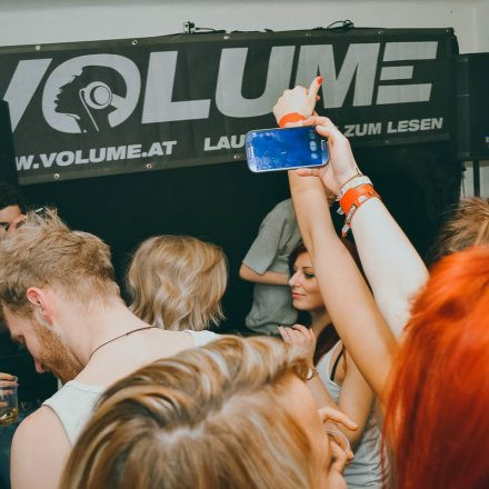 Houseparty Vol.7 // Part 2 @ Wien