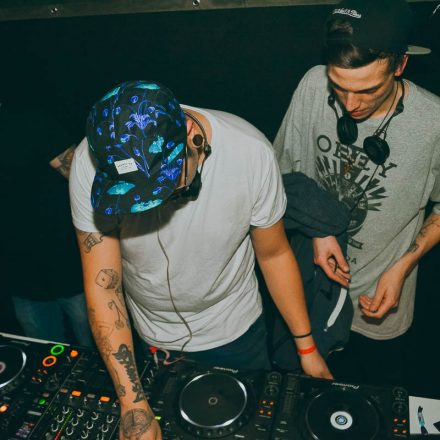 Houseparty Vol.7 // Part 2 @ Wien