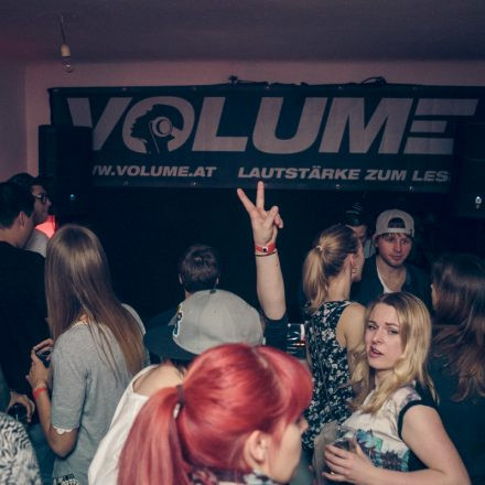 Housparty Vol. 7 // Part I @ Wien