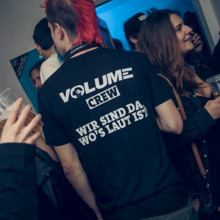 Housparty Vol. 7 // Part I @ Wien