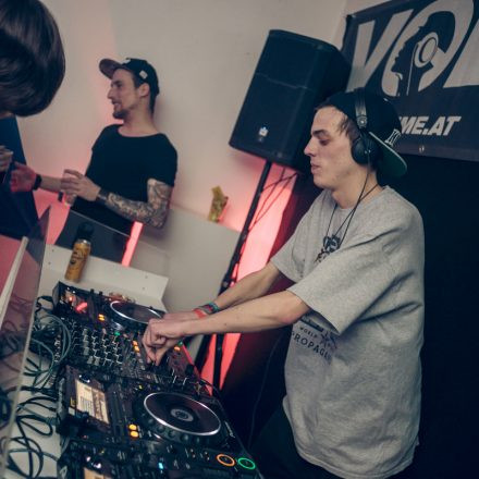 Housparty Vol. 7 // Part I @ Wien