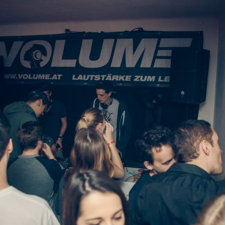 Housparty Vol. 7 // Part I @ Wien