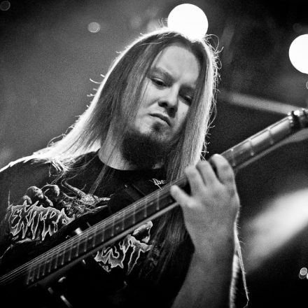 Rock'n'(Fem)Metal Night 2015 @ Szene