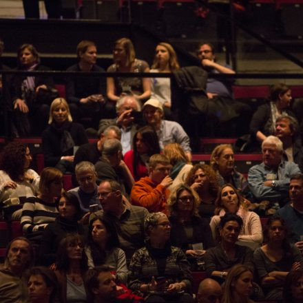 Paul Simon & Sting - On Stage Together 2015 @ Stadthalle D