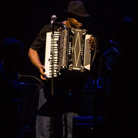 Paul Simon & Sting - On Stage Together 2015 @ Stadthalle D