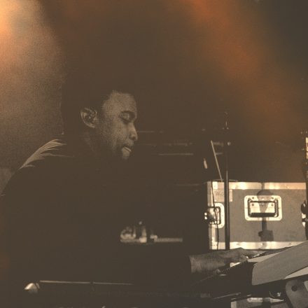 Ben Kahn live @ Fluc Wanne