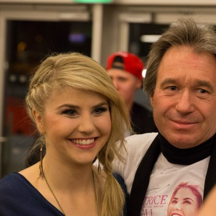 Beatrice Egli - 'Pure Lebensfreude' @ Stadthalle Wien