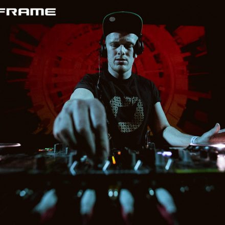 Mainframe Recordings present The Prototypes & AK1200 @ Arena Pt II