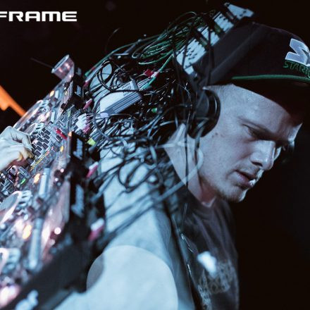 Mainframe Recordings present The Prototypes & AK1200 @ Arena Pt II