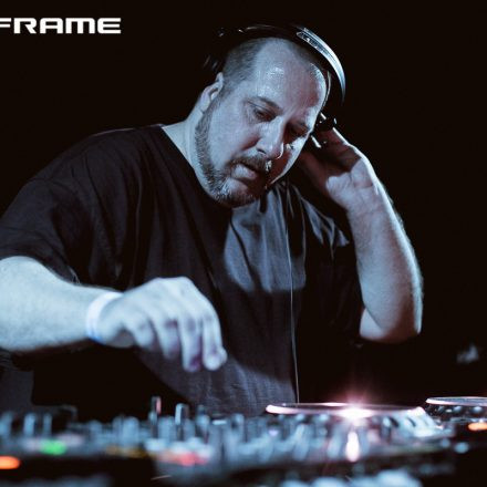 Mainframe Recordings present The Prototypes & AK1200 @ Arena Pt II