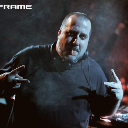 Mainframe Recordings present The Prototypes & AK1200 @ Arena Pt II