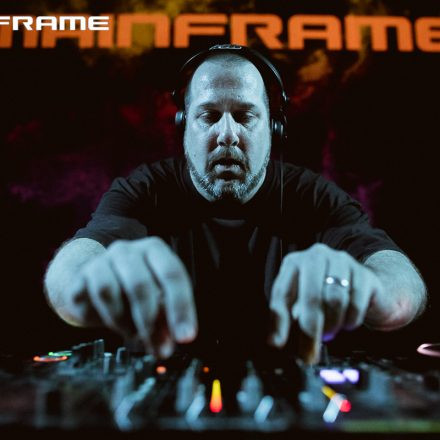 Mainframe Recordings present The Prototypes & AK1200 @ Arena Pt II