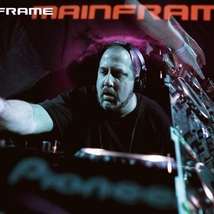 Mainframe Recordings present The Prototypes & AK1200 @ Arena Pt II