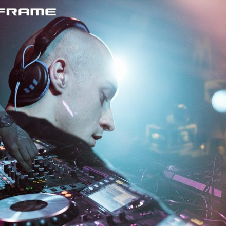 Mainframe Recordings present The Prototypes & AK1200 @ Arena Pt II