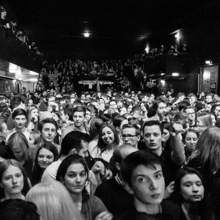 The Wombats @ Arena