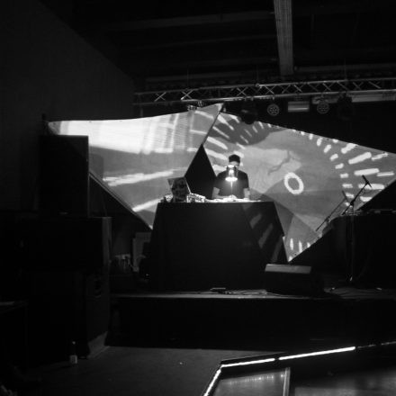 WÆLDER + Shaban + VJ Pathfinder @ PPC