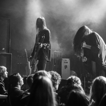 While She Sleeps @ Arena