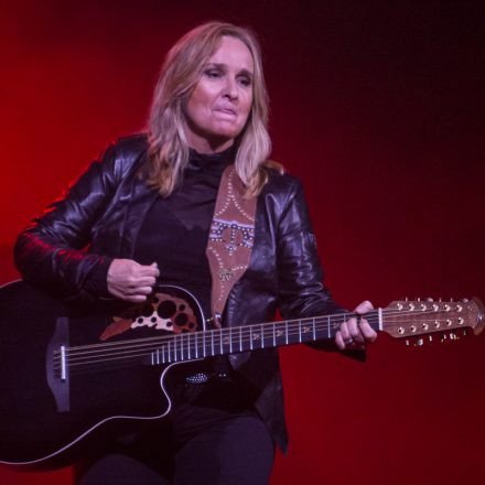 Melissa Etheridge @ Museumsquartier E